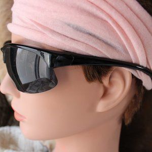 RE8378 8F/AP Sports Wrap Sunglass Frames